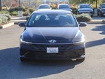 2025 Elantra Thumbnail 7