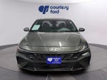 2025 Elantra Thumbnail 2