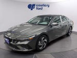 2025 Elantra Thumbnail 3