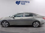 2025 Elantra Thumbnail 4