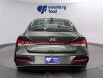 2025 Elantra Thumbnail 6
