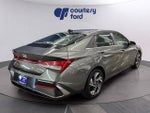 2025 Elantra Thumbnail 7