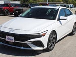 2025 Elantra Thumbnail 2