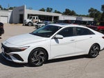 2025 Elantra Thumbnail 3