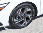 2025 Elantra Thumbnail 6