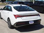 2025 Elantra Thumbnail 7
