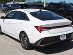 2025 Elantra Thumbnail 8