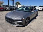 2025 ELANTRA Thumbnail 3