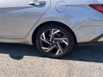 2025 ELANTRA Thumbnail 5