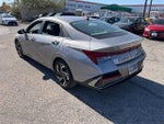 2025 ELANTRA Thumbnail 6