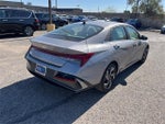 2025 ELANTRA Thumbnail 8