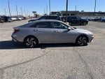 2025 ELANTRA Thumbnail 9