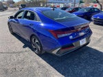 2025 ELANTRA Thumbnail 6