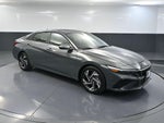 2025 Elantra Thumbnail 1