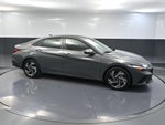 2025 Elantra Thumbnail 2