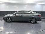 2025 Elantra Thumbnail 6