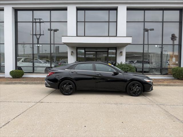 2026 Hyundai Elantra - $22,950