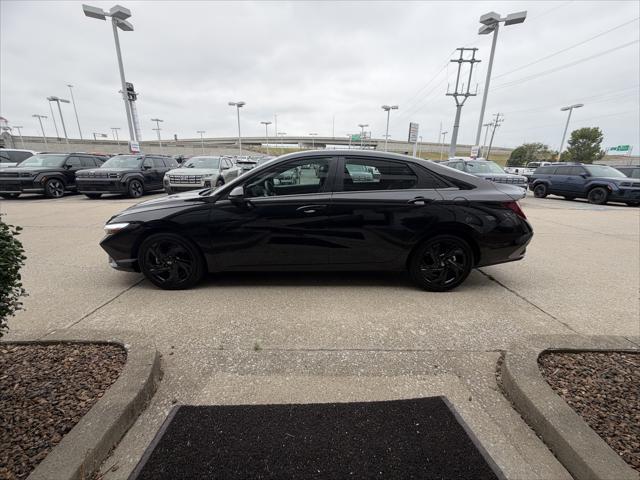 2026 Hyundai Elantra - $22,950