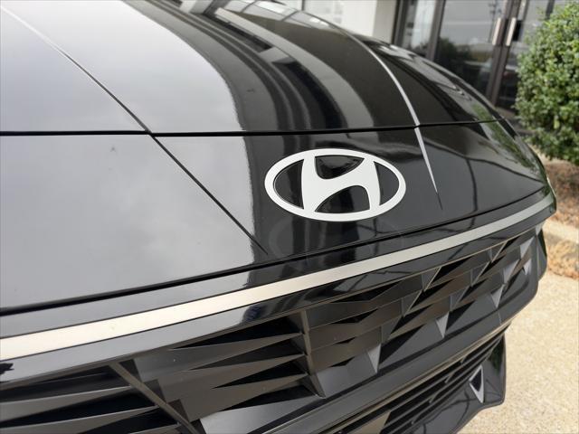 2026 Hyundai Elantra - $22,950