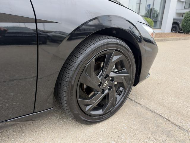 2026 Hyundai Elantra - $22,950