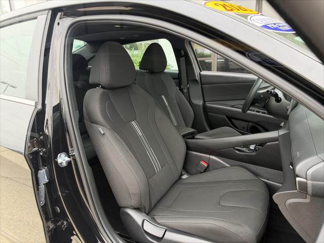 2026 Hyundai Elantra - $22,950