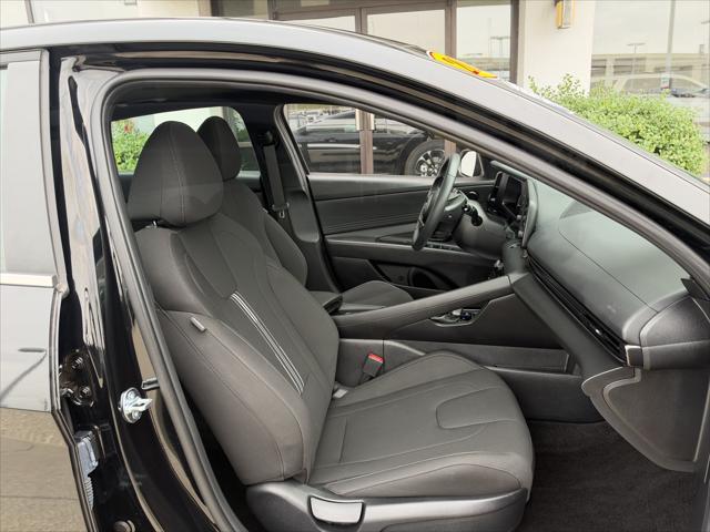 2026 Hyundai Elantra - $22,950