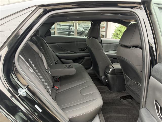 2026 Hyundai Elantra - $22,950