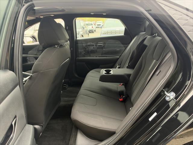 2026 Hyundai Elantra - $22,950