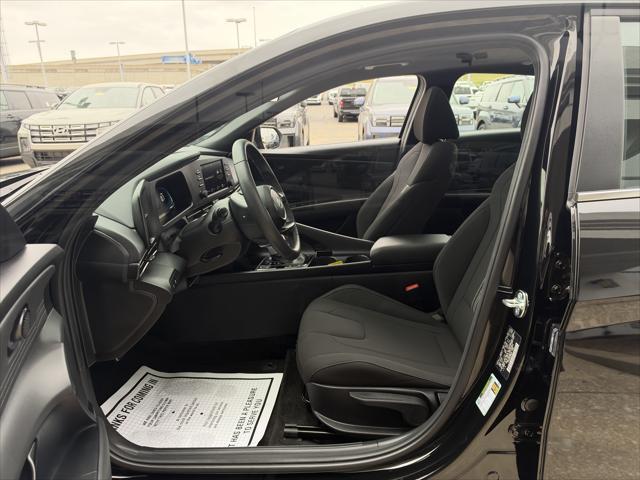 2026 Hyundai Elantra - $22,950