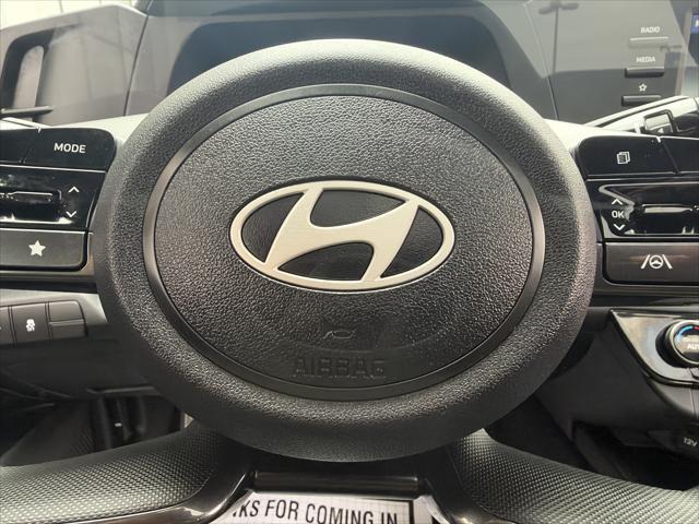 2026 Hyundai Elantra - $22,950