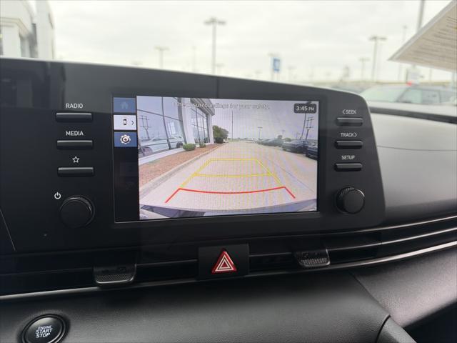 2026 Hyundai Elantra - $22,950