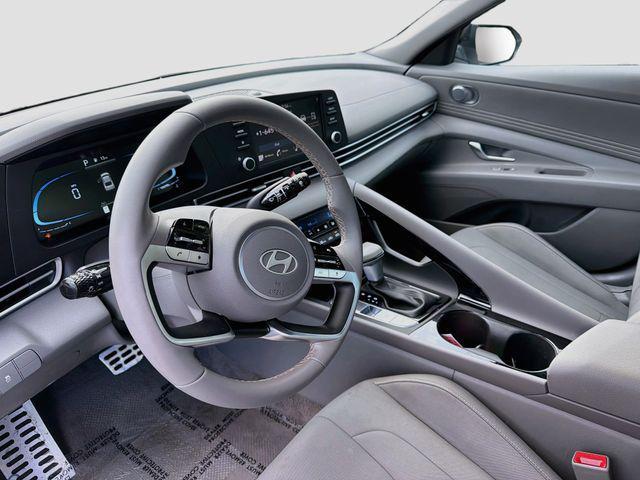 2026 Hyundai Elantra - $20,890