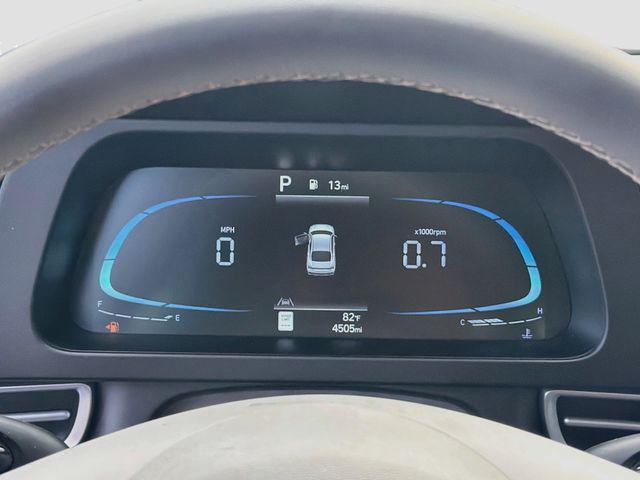 2026 Hyundai Elantra - $20,890