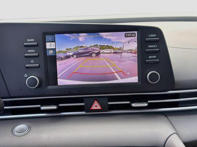 2026 Hyundai Elantra - $20,890