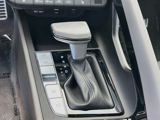 2026 Hyundai Elantra - $20,890