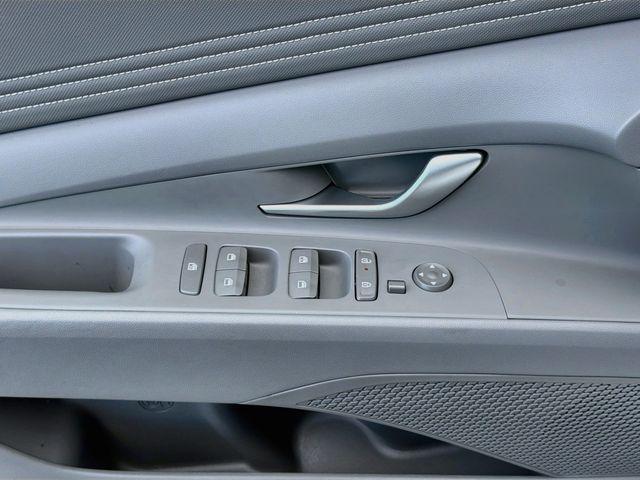 2026 Hyundai Elantra - $20,890