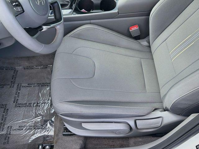 2026 Hyundai Elantra - $20,890