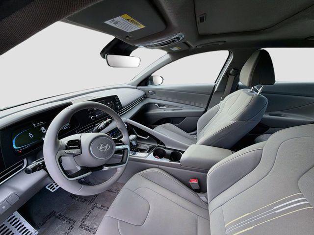 2026 Hyundai Elantra - $20,890