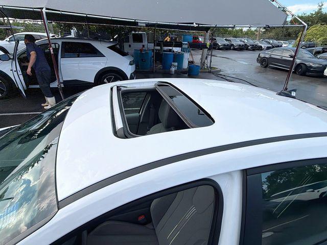 2026 Hyundai Elantra - $20,890