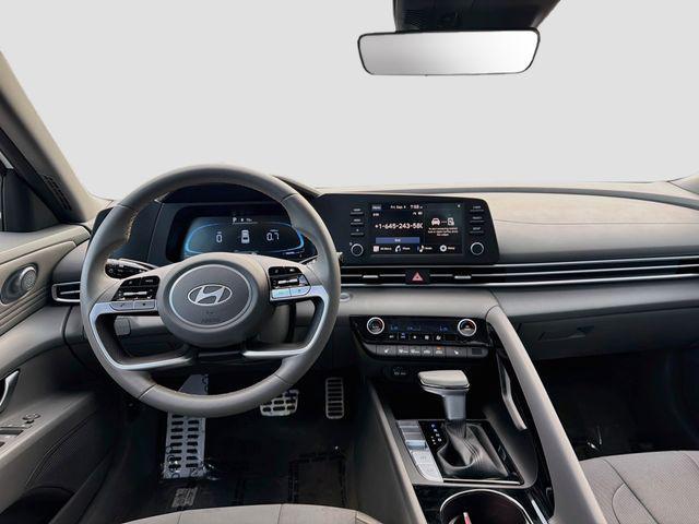 2026 Hyundai Elantra - $20,890