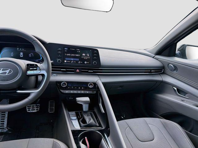 2026 Hyundai Elantra - $20,890