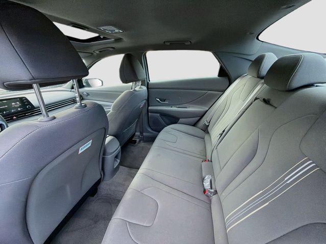 2026 Hyundai Elantra - $20,890