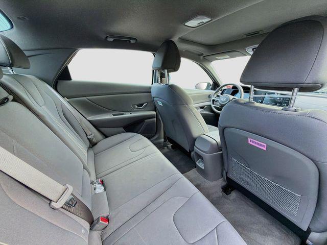 2026 Hyundai Elantra - $20,890