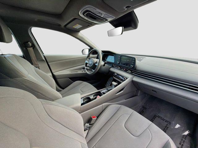 2026 Hyundai Elantra - $20,890