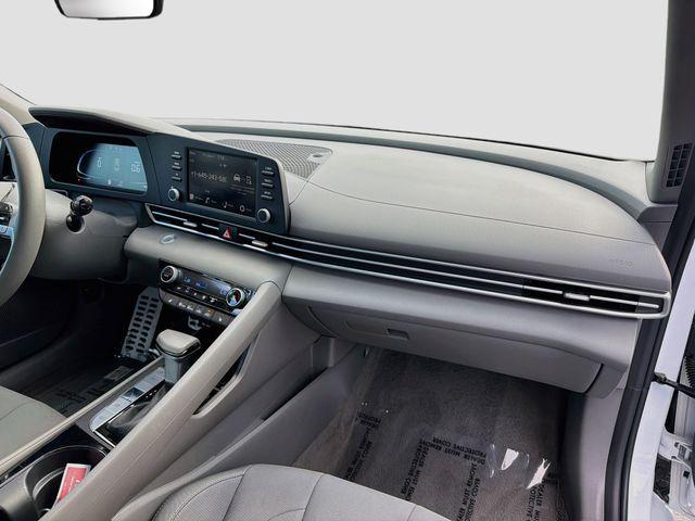 2026 Hyundai Elantra - $20,890