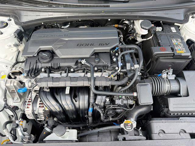 2026 Hyundai Elantra - $20,890