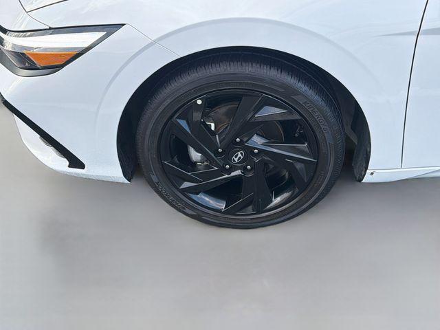 2026 Hyundai Elantra - $20,890
