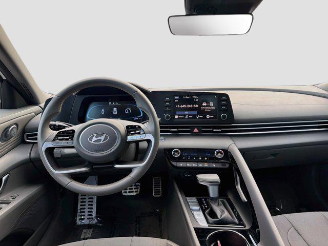 2026 Hyundai Elantra - $20,489