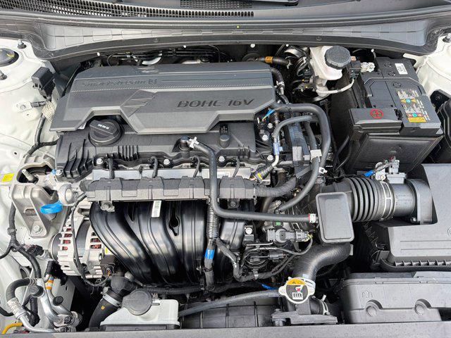 2026 Hyundai Elantra - $20,489