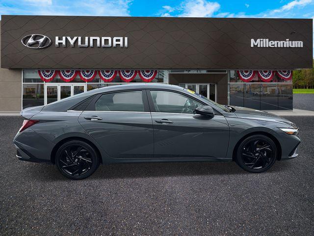 2026 Hyundai Elantra - $22,999